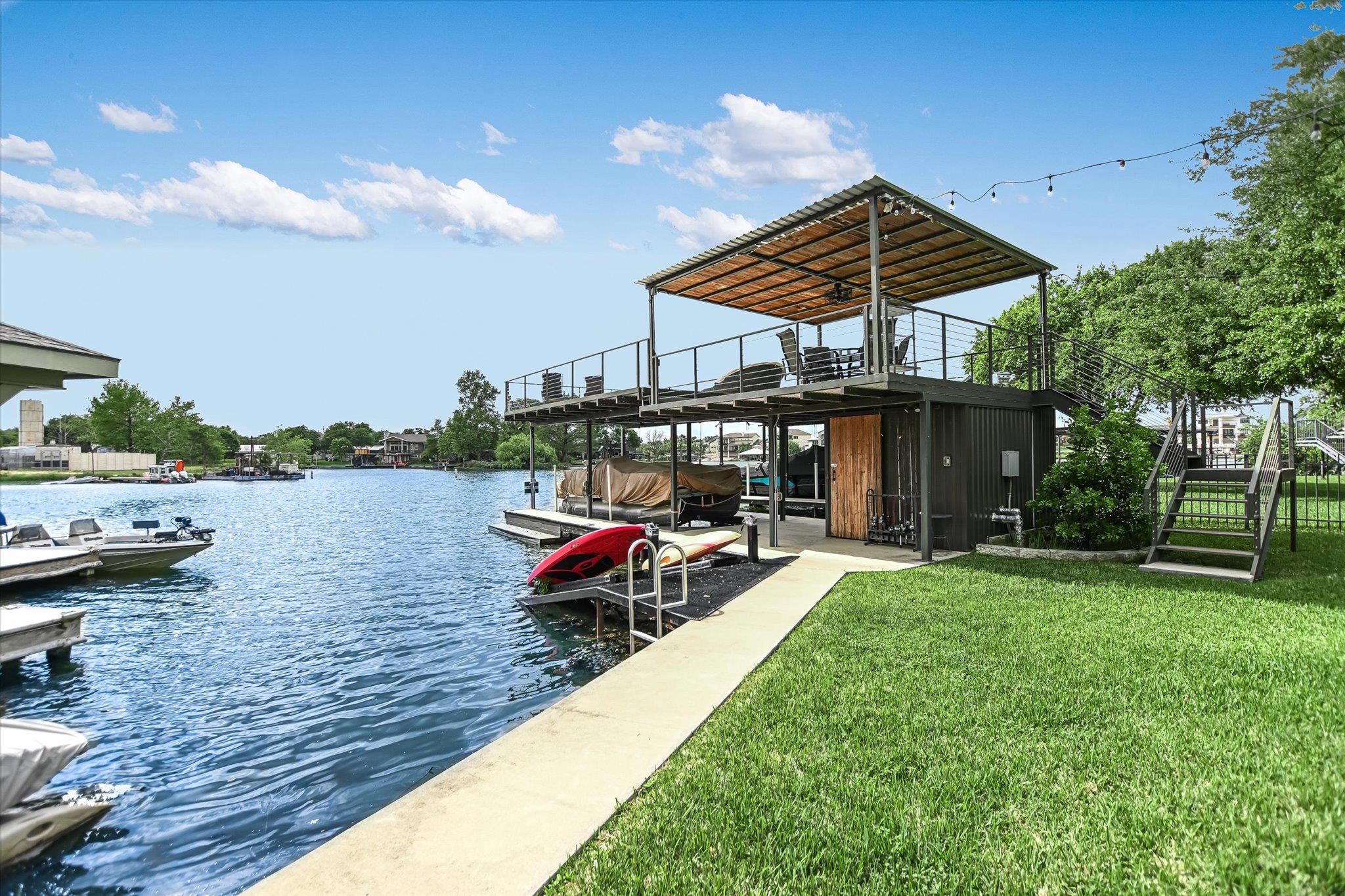 503 Shorewood Circle Granite Shoals TX 78654