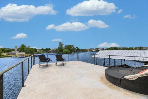 503 Shorewood Circle Granite Shoals TX 78654