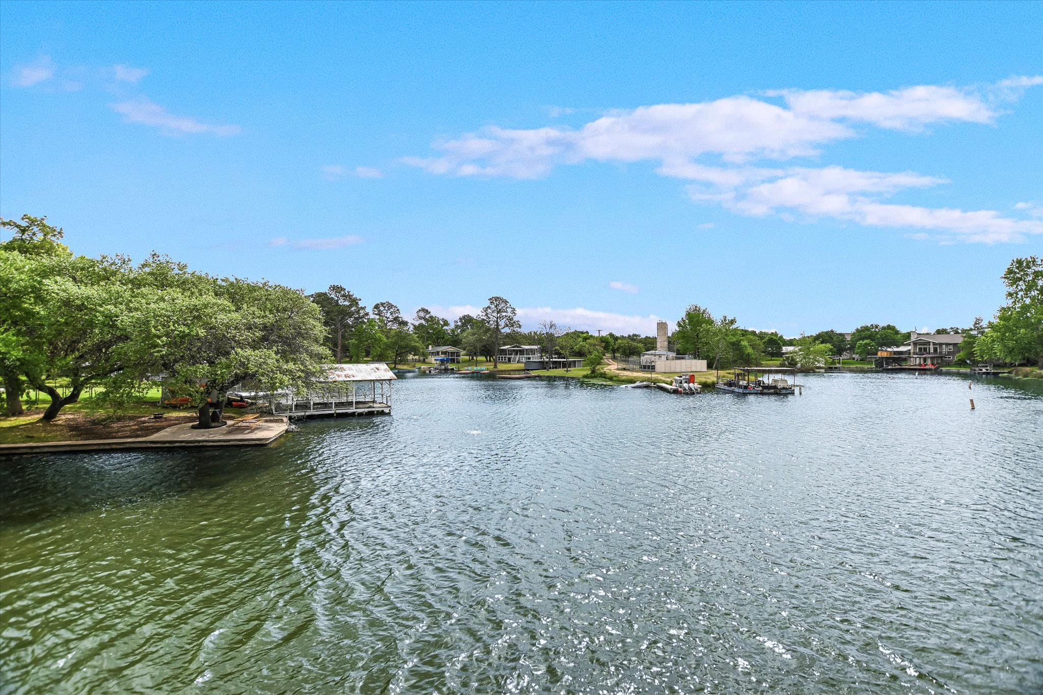 503 Shorewood Circle Granite Shoals TX 78654