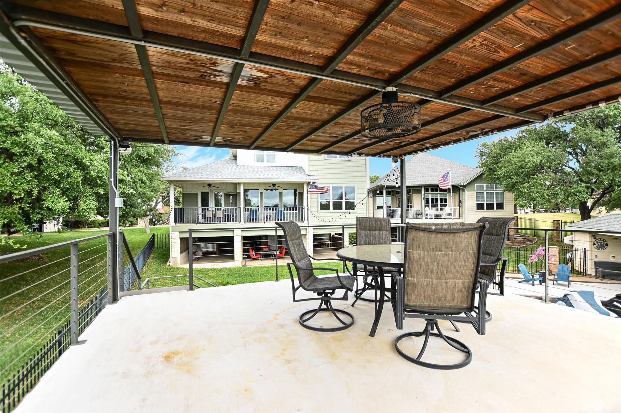 503 Shorewood Circle Granite Shoals TX 78654