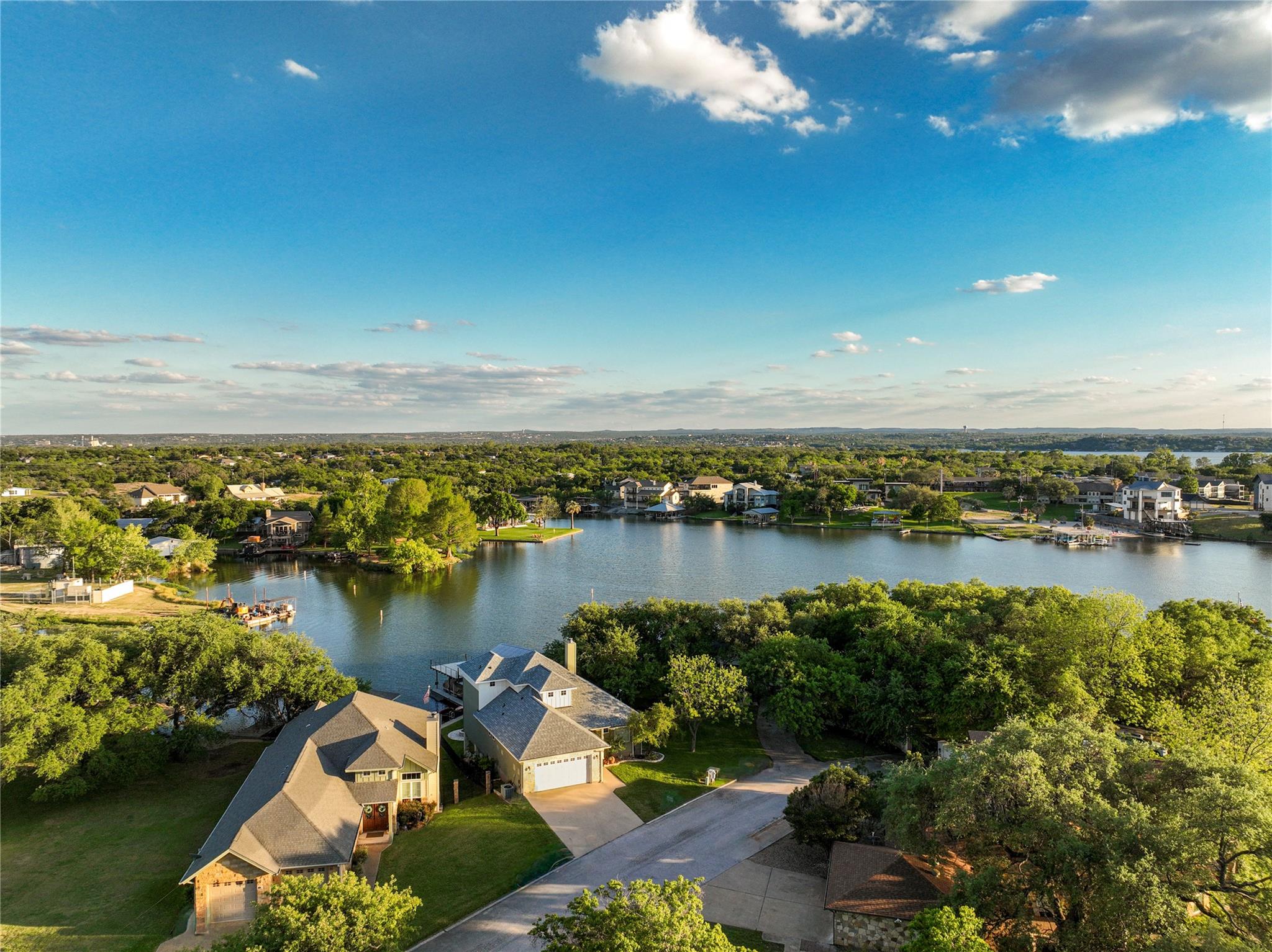 503 Shorewood Circle Granite Shoals TX 78654