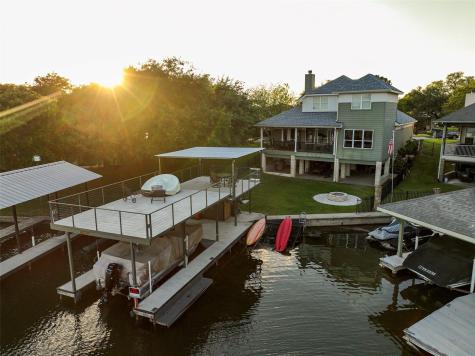 503 Shorewood Circle Granite Shoals TX 78654