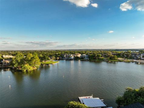 503 Shorewood Circle Granite Shoals TX 78654
