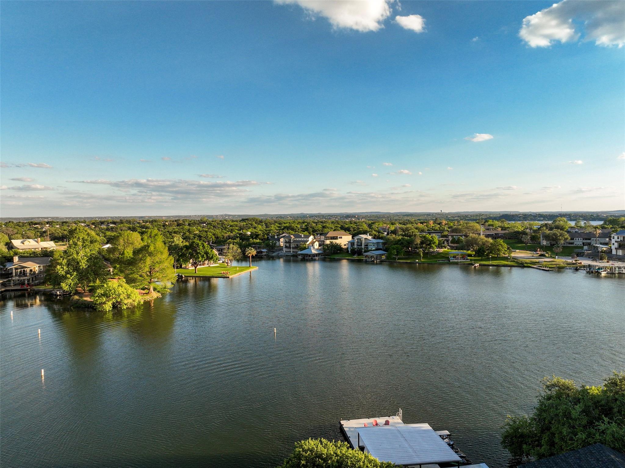 503 Shorewood Circle Granite Shoals TX 78654