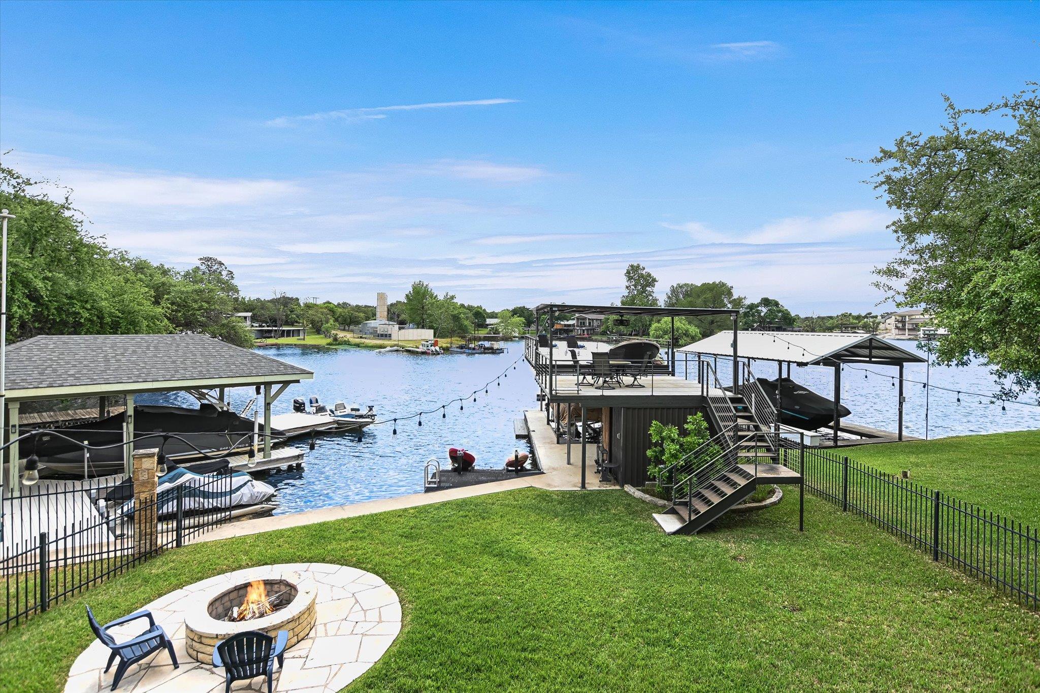 503 Shorewood Circle Granite Shoals TX 78654