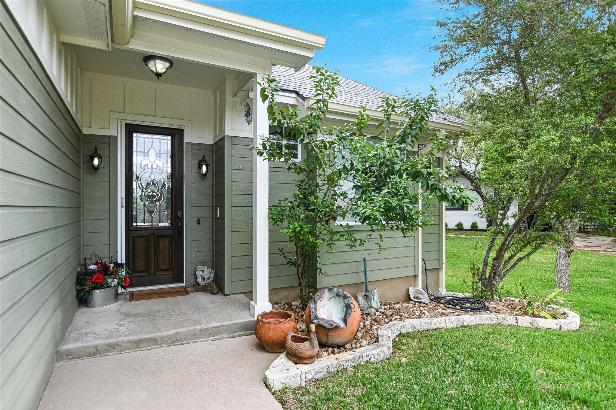 503 Shorewood Circle Granite Shoals TX 78654