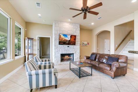 503 Shorewood Circle Granite Shoals TX 78654