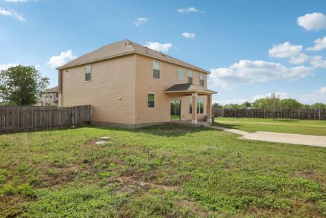 132 Brittany Lane Bastrop TX 78602