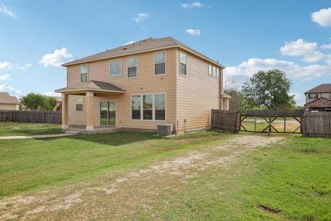 132 Brittany Lane Bastrop TX 78602