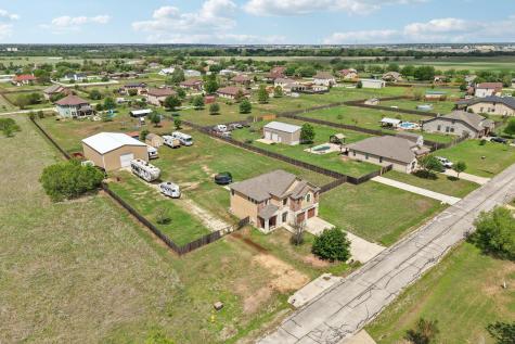 132 Brittany Lane Bastrop TX 78602