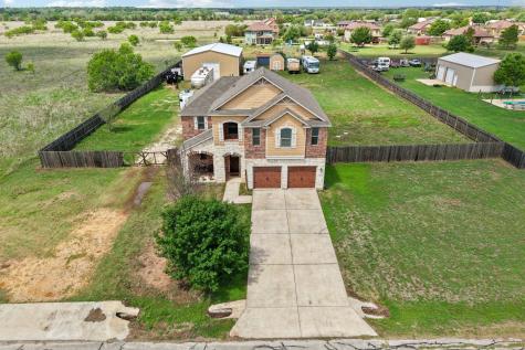 132 Brittany Lane Bastrop TX 78602