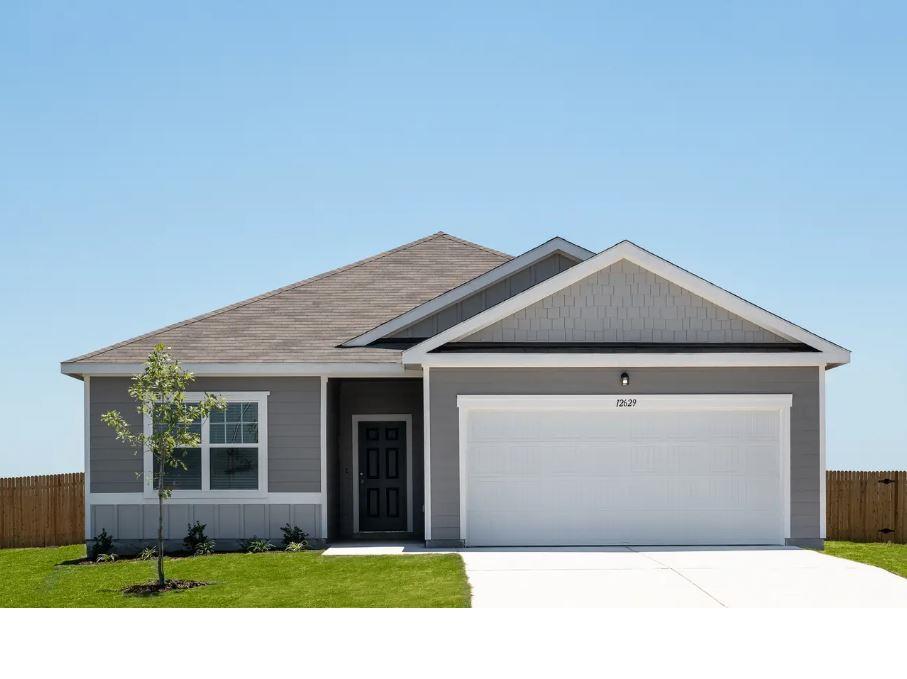 136 Parrigin Cove San Marcos TX 78666