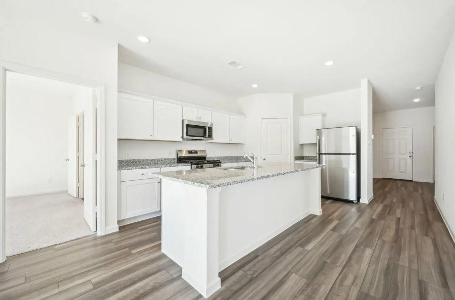 136 Parrigin Cove San Marcos TX 78666