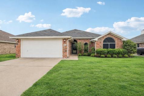 4302 Boots Drive Killeen TX 76549