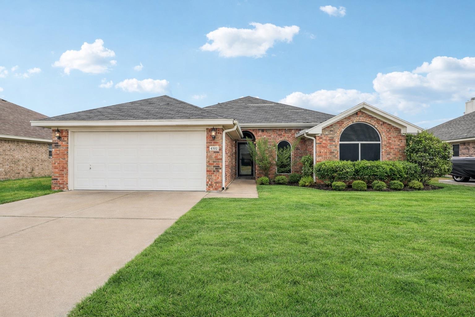 4302 Boots Drive Killeen TX 76549