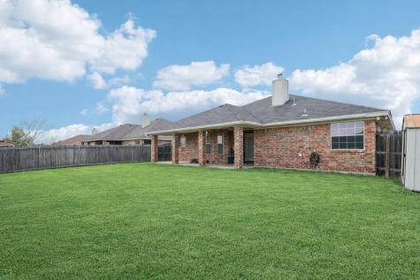 4302 Boots Drive Killeen TX 76549