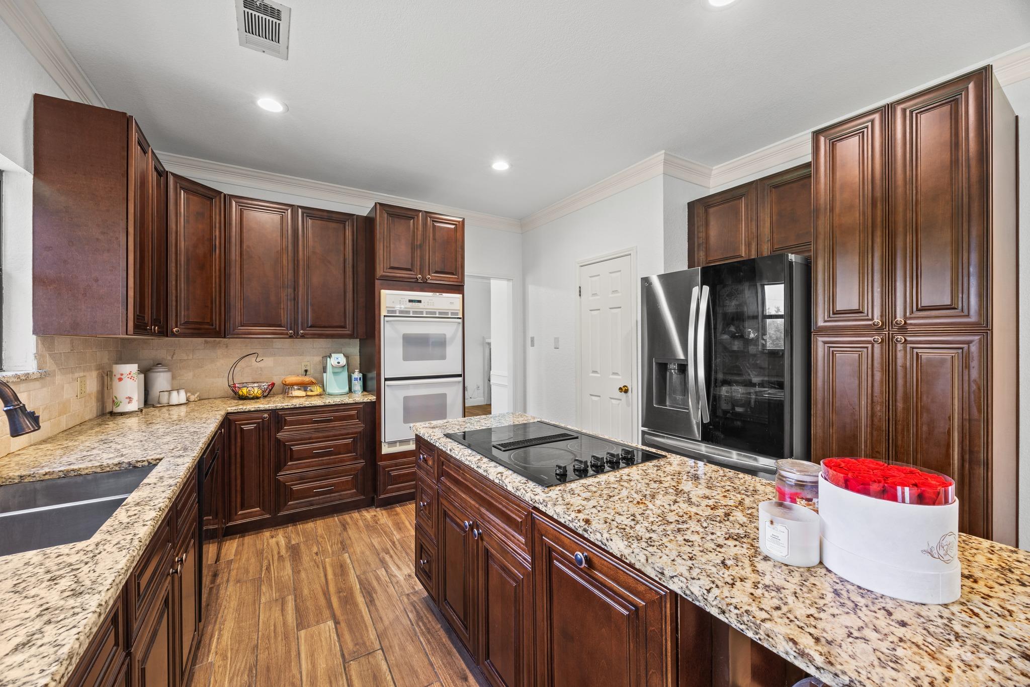 1341 Meadowild Drive Round Rock TX 78664