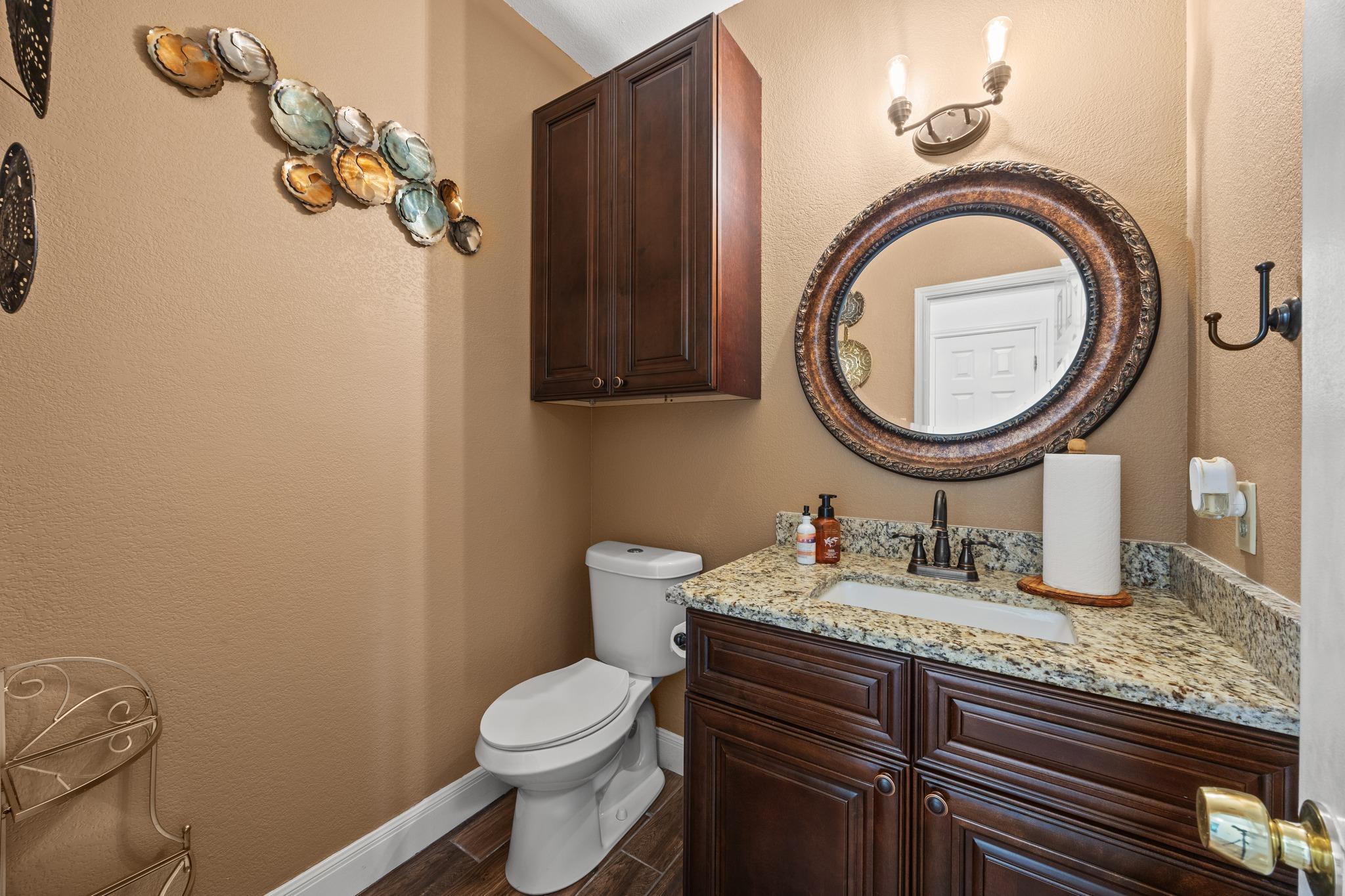 1341 Meadowild Drive Round Rock TX 78664