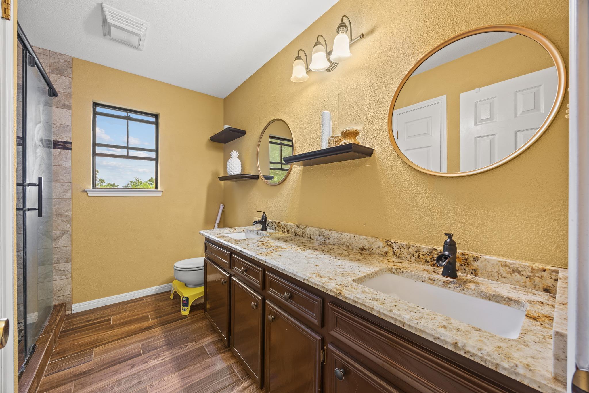 1341 Meadowild Drive Round Rock TX 78664