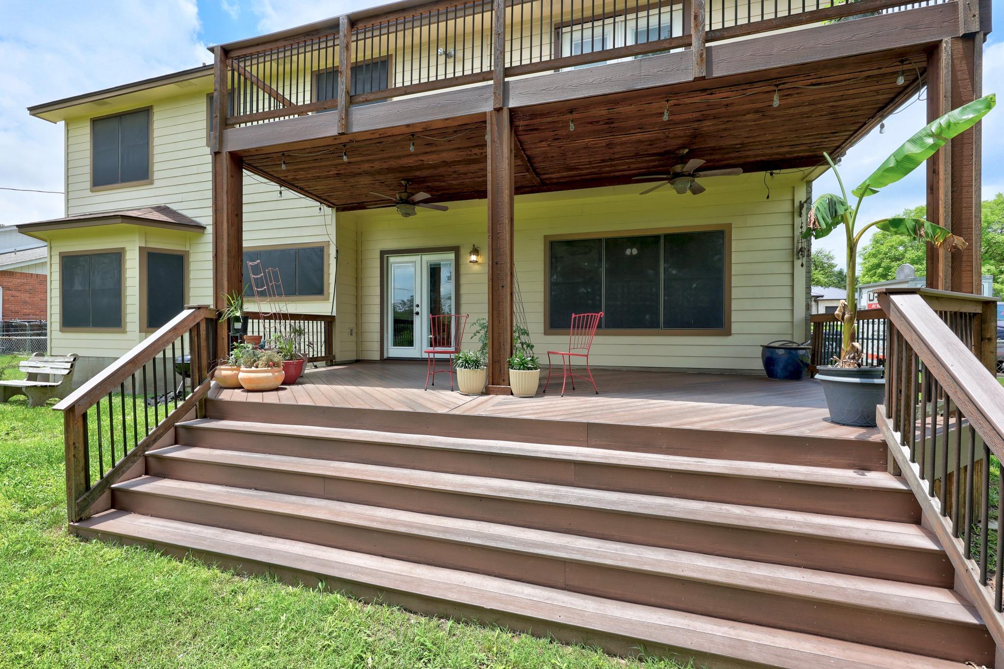 1341 Meadowild Drive Round Rock TX 78664