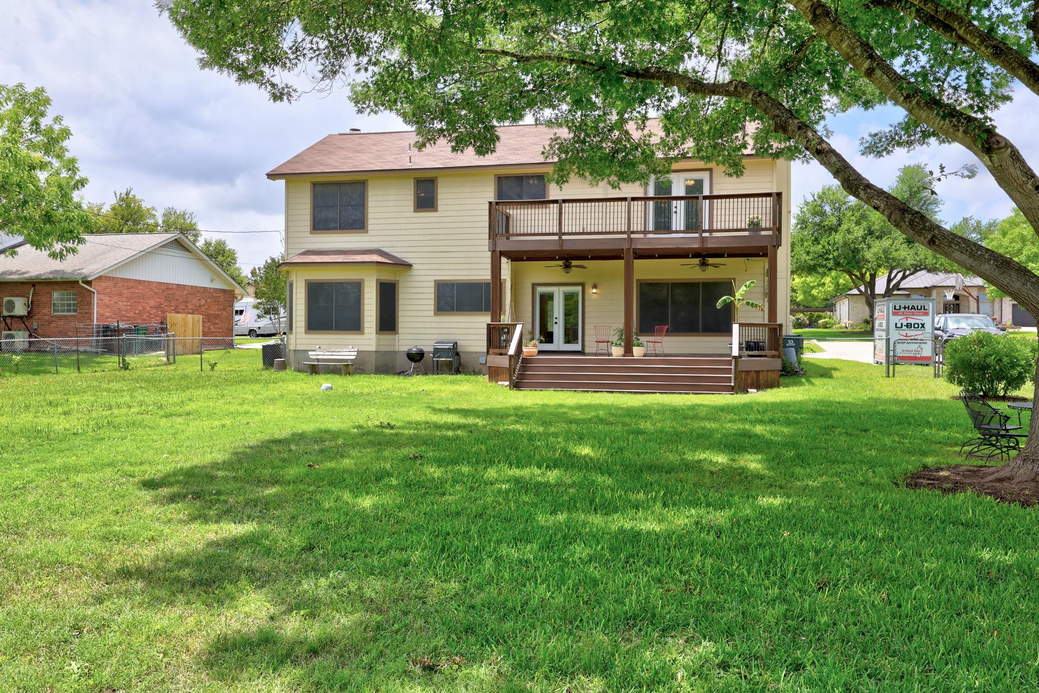 1341 Meadowild Drive Round Rock TX 78664