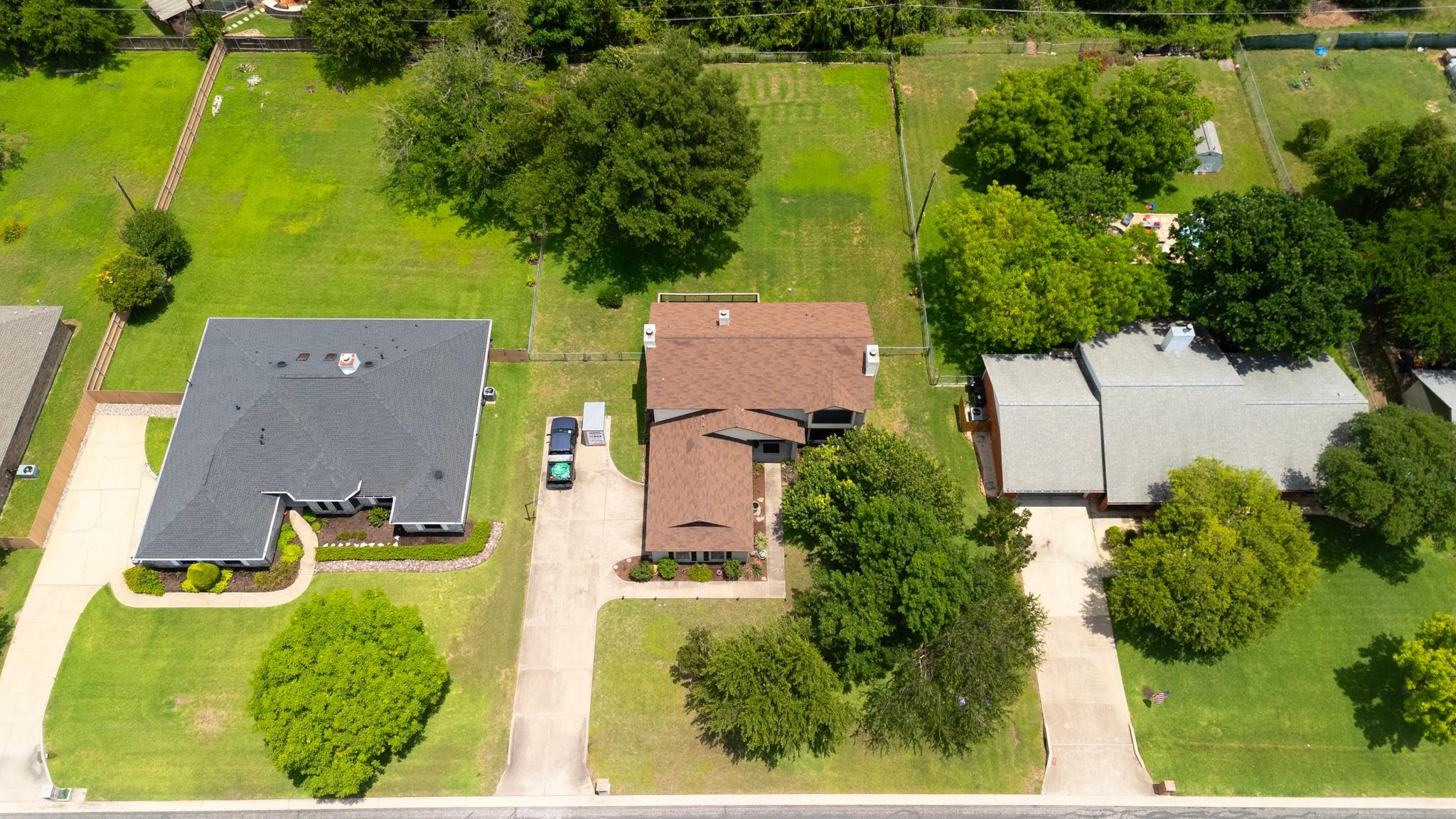 1341 Meadowild Drive Round Rock TX 78664