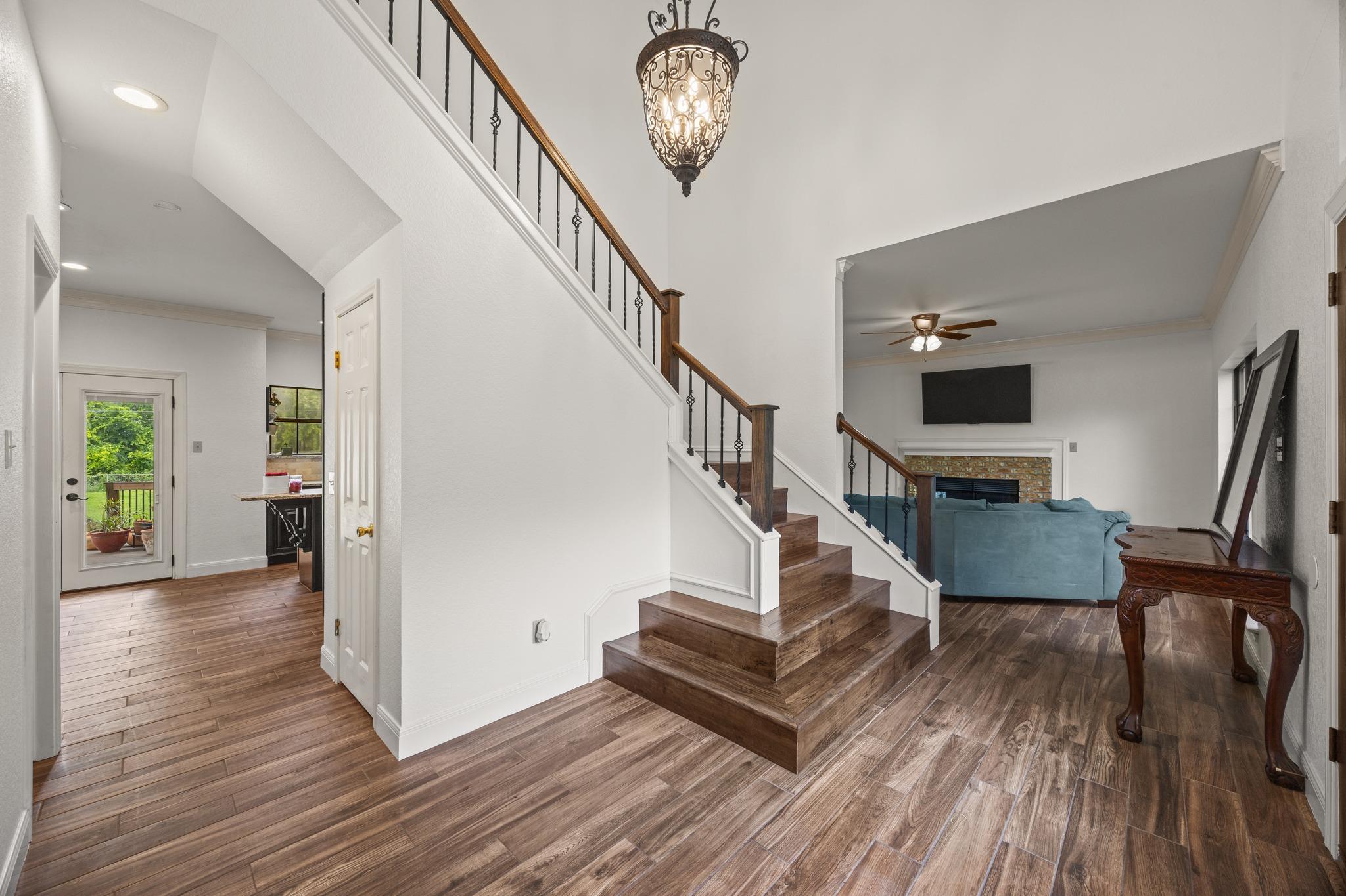 1341 Meadowild Drive Round Rock TX 78664