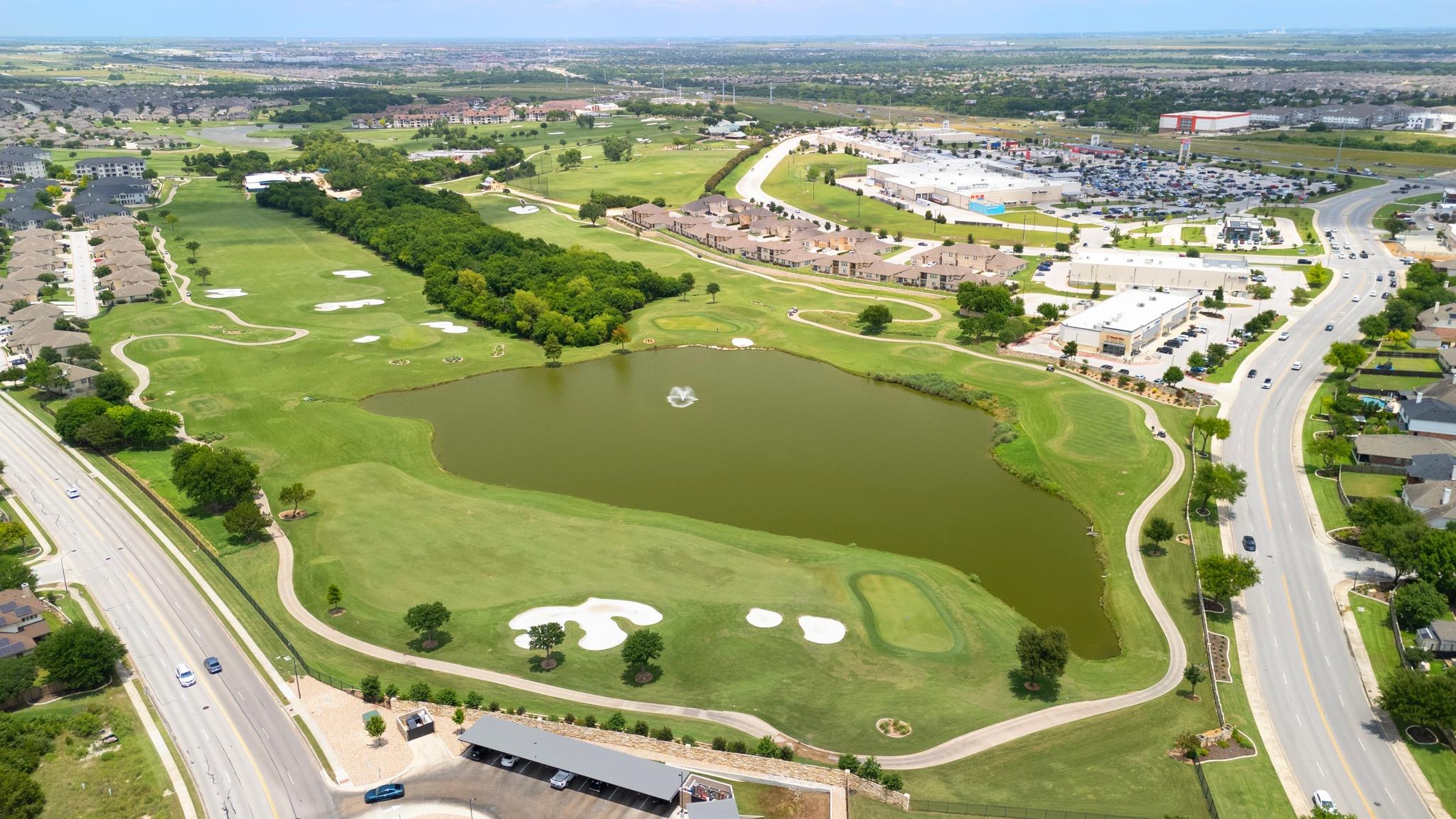 1341 Meadowild Drive Round Rock TX 78664
