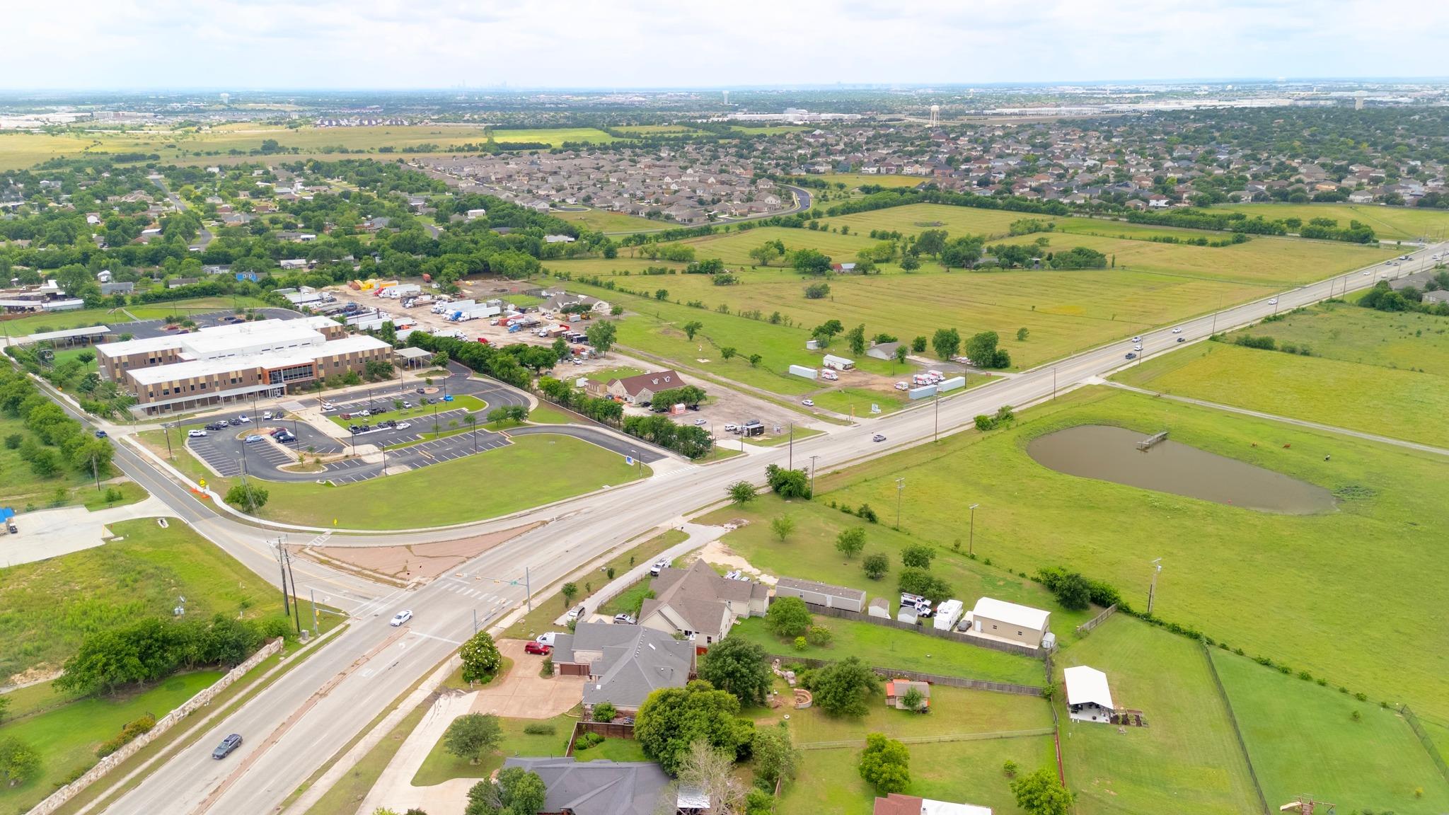 1341 Meadowild Drive Round Rock TX 78664