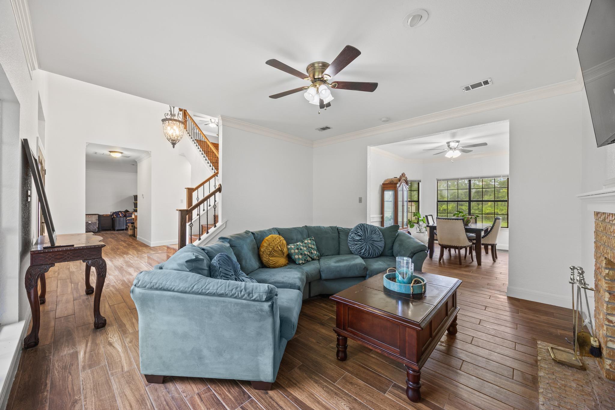1341 Meadowild Drive Round Rock TX 78664