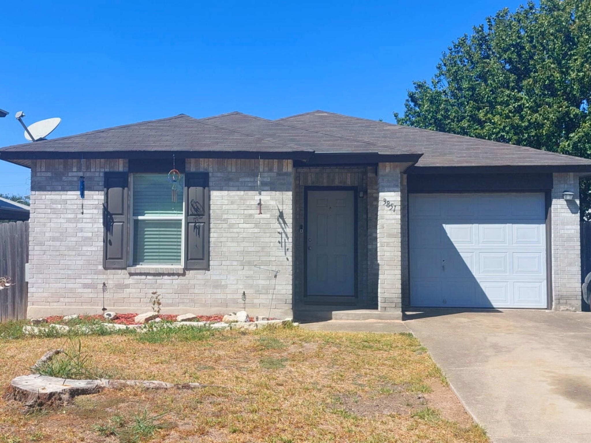 3851 Cherokee Boulevard New Braunfels TX 78132