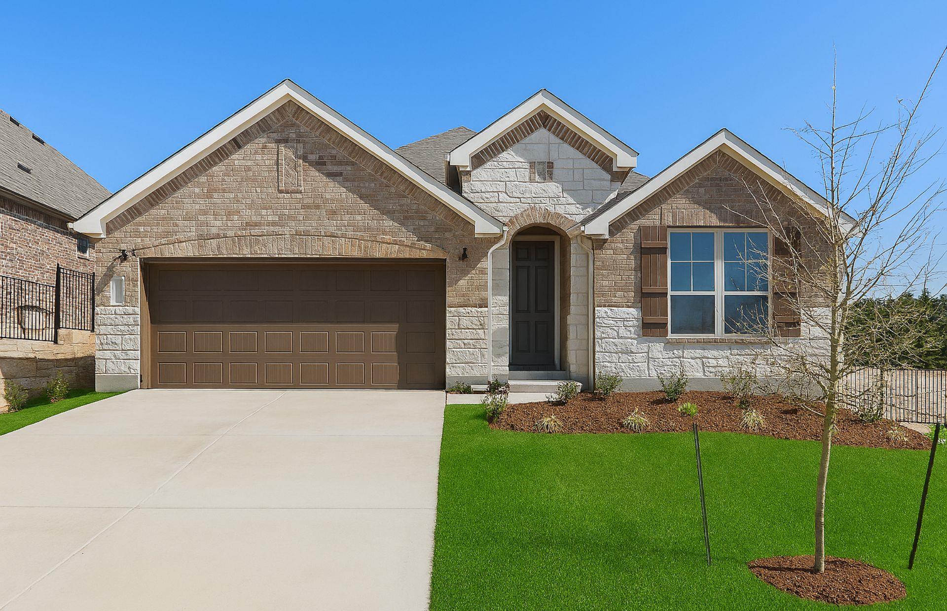 7009 Cliff Rose Drive Spicewood TX 78669