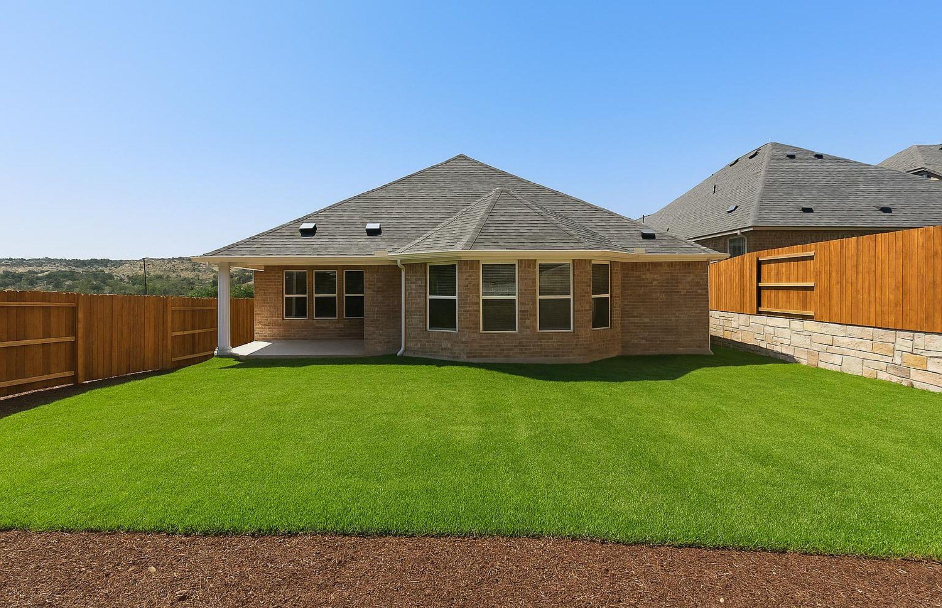 7009 Cliff Rose Drive Spicewood TX 78669
