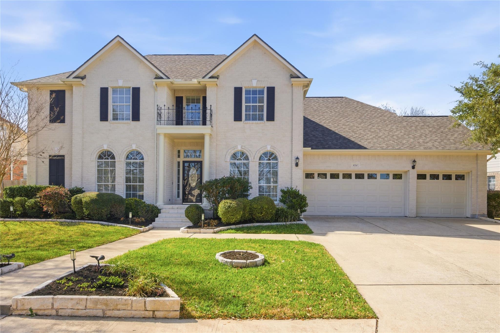 8710 Sea Ash Circle Round Rock TX 78681