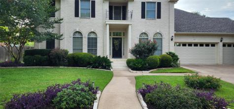 8710 Sea Ash Circle Round Rock TX 78681