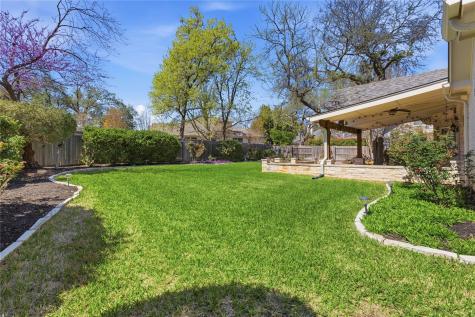 8710 Sea Ash Circle Round Rock TX 78681