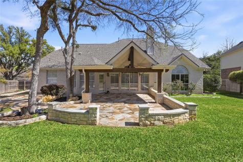 8710 Sea Ash Circle Round Rock TX 78681