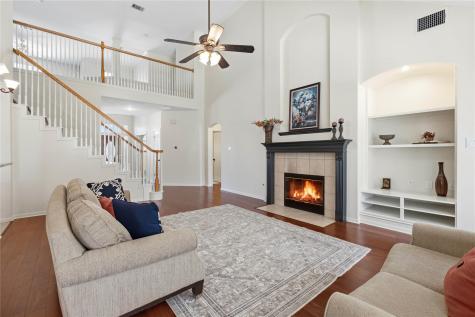 8710 Sea Ash Circle Round Rock TX 78681