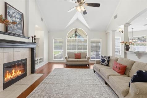 8710 Sea Ash Circle Round Rock TX 78681