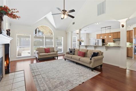8710 Sea Ash Circle Round Rock TX 78681