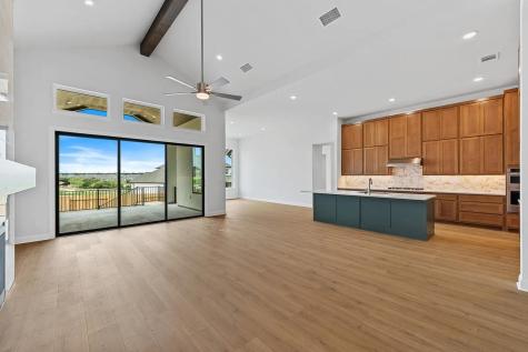 201 Clancy Drive Liberty Hill TX 78642