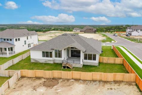 201 Clancy Drive Liberty Hill TX 78642