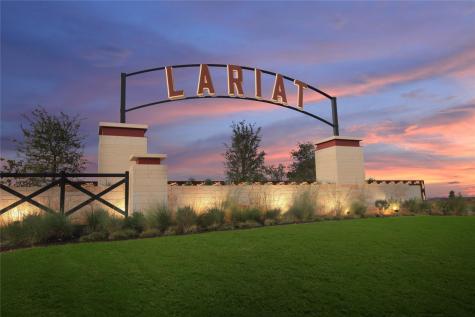201 Clancy Drive Liberty Hill TX 78642