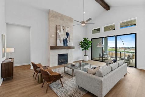 201 Clancy Drive Liberty Hill TX 78642
