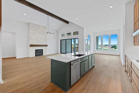 201 Clancy Drive Liberty Hill TX 78642