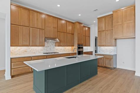 201 Clancy Drive Liberty Hill TX 78642