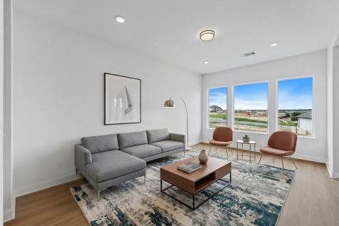 201 Clancy Drive Liberty Hill TX 78642