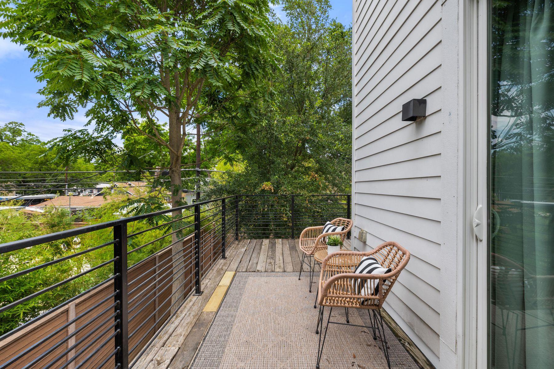 1604 Haskell Street Austin TX 78702
