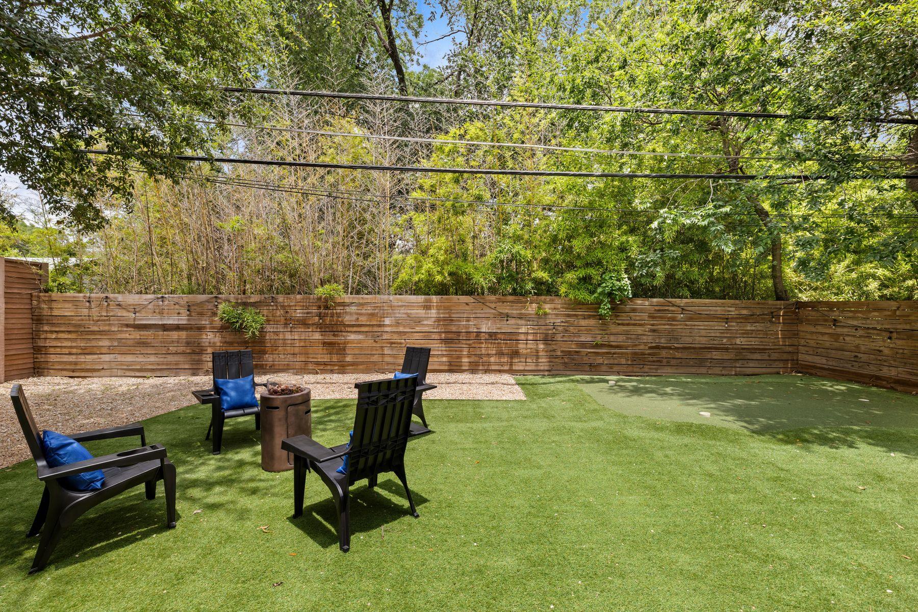 1604 Haskell Street Austin TX 78702