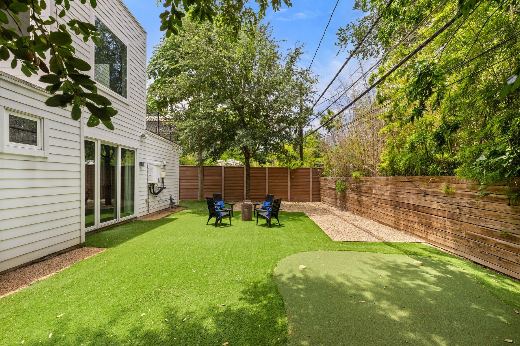 1604 Haskell Street Austin TX 78702
